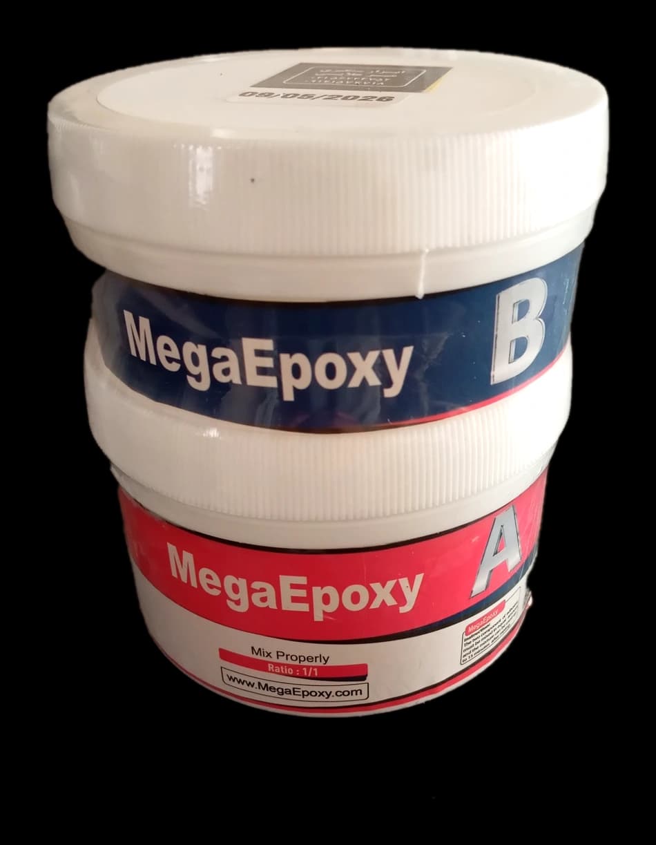 MegaEpoxy Special 